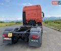 Красный МАН ТГКС, объемом двигателя 10.5 л и пробегом 996 тыс. км за 14999 $, фото 13 на Automoto.ua