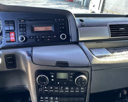 Красный МАН ТГКС, объемом двигателя 10.52 л и пробегом 652 тыс. км за 16300 $, фото 7 на Automoto.ua