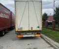 Красный МАН ТГКС, объемом двигателя 0 л и пробегом 76 тыс. км за 13500 $, фото 5 на Automoto.ua
