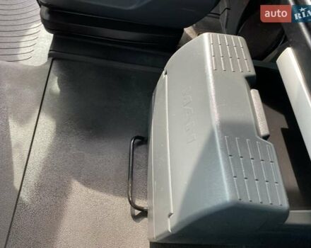 Червоний МАН ТГКС, об'ємом двигуна 10.5 л та пробігом 996 тис. км за 16500 $, фото 56 на Automoto.ua