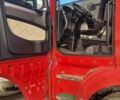 Красный МАН ТГКС, объемом двигателя 10.52 л и пробегом 208 тыс. км за 10900 $, фото 3 на Automoto.ua