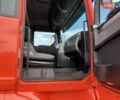 Червоний МАН ТГКС, об'ємом двигуна 10.5 л та пробігом 996 тис. км за 16500 $, фото 41 на Automoto.ua