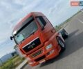 Красный МАН ТГКС, объемом двигателя 10.5 л и пробегом 996 тыс. км за 14999 $, фото 57 на Automoto.ua