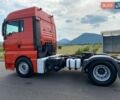 Червоний МАН ТГКС, об'ємом двигуна 10.5 л та пробігом 924 тис. км за 14600 $, фото 9 на Automoto.ua