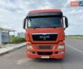 Червоний МАН ТГКС, об'ємом двигуна 10.5 л та пробігом 996 тис. км за 16500 $, фото 3 на Automoto.ua