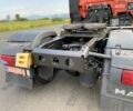 Червоний МАН ТГКС, об'ємом двигуна 10.5 л та пробігом 996 тис. км за 14999 $, фото 36 на Automoto.ua