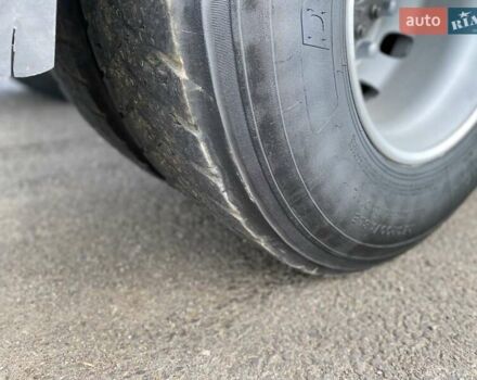 Червоний МАН ТГКС, об'ємом двигуна 10.5 л та пробігом 996 тис. км за 16500 $, фото 34 на Automoto.ua