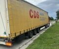 Красный МАН ТГКС, объемом двигателя 0 л и пробегом 76 тыс. км за 13500 $, фото 4 на Automoto.ua