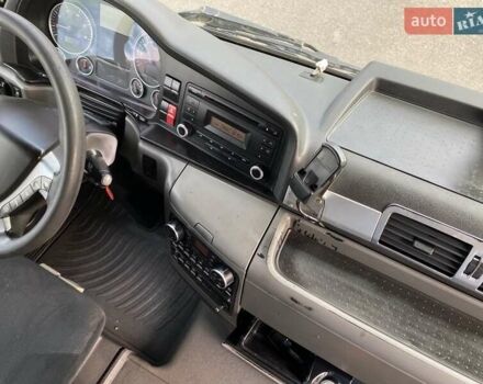 Червоний МАН ТГКС, об'ємом двигуна 10.5 л та пробігом 996 тис. км за 16500 $, фото 46 на Automoto.ua