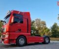 Красный МАН ТГКС, объемом двигателя 0 л и пробегом 1 тыс. км за 23000 $, фото 8 на Automoto.ua