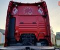 Красный МАН ТГКС, объемом двигателя 0 л и пробегом 1 тыс. км за 23000 $, фото 11 на Automoto.ua
