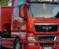 Красный МАН ТГКС, объемом двигателя 0 л и пробегом 1 тыс. км за 23000 $, фото 12 на Automoto.ua