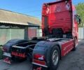 Красный МАН ТГКС, объемом двигателя 10.52 л и пробегом 1 тыс. км за 22000 $, фото 1 на Automoto.ua