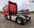 Красный МАН ТГКС, объемом двигателя 10.52 л и пробегом 950 тыс. км за 14500 $, фото 6 на Automoto.ua