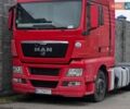 Красный МАН ТГКС, объемом двигателя 10.52 л и пробегом 1 тыс. км за 11400 $, фото 1 на Automoto.ua