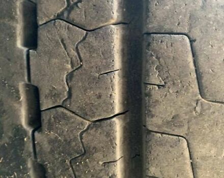 Червоний МАН ТГКС, об'ємом двигуна 10.52 л та пробігом 960 тис. км за 17950 $, фото 12 на Automoto.ua