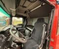 Красный МАН ТГКС, объемом двигателя 10.52 л и пробегом 950 тыс. км за 14500 $, фото 11 на Automoto.ua