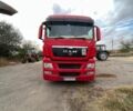 Червоний МАН ТГКС, об'ємом двигуна 10.52 л та пробігом 1 тис. км за 17000 $, фото 1 на Automoto.ua