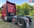 Красный МАН ТГКС, объемом двигателя 10.52 л и пробегом 800 тыс. км за 24000 $, фото 11 на Automoto.ua