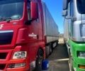 Красный МАН ТГКС, объемом двигателя 14.8 л и пробегом 850 тыс. км за 35000 $, фото 1 на Automoto.ua