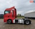 Красный МАН ТГКС, объемом двигателя 10.52 л и пробегом 950 тыс. км за 14500 $, фото 5 на Automoto.ua