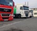 Красный МАН ТГКС, объемом двигателя 0 л и пробегом 1000 тыс. км за 28500 $, фото 8 на Automoto.ua