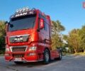 Красный МАН ТГКС, объемом двигателя 0 л и пробегом 1 тыс. км за 23000 $, фото 9 на Automoto.ua