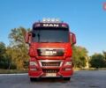 Красный МАН ТГКС, объемом двигателя 0 л и пробегом 1 тыс. км за 23000 $, фото 6 на Automoto.ua