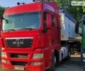 Червоний МАН ТГКС, об'ємом двигуна 10.52 л та пробігом 800 тис. км за 18500 $, фото 1 на Automoto.ua