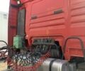 Красный МАН ТГКС, объемом двигателя 10.52 л и пробегом 960 тыс. км за 17950 $, фото 6 на Automoto.ua