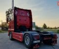 Красный МАН ТГКС, объемом двигателя 0 л и пробегом 1 тыс. км за 23000 $, фото 5 на Automoto.ua