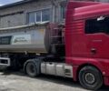 Червоний МАН ТГКС, об'ємом двигуна 10.52 л та пробігом 500 тис. км за 20000 $, фото 1 на Automoto.ua