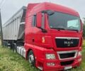 Красный МАН ТГКС, объемом двигателя 0 л и пробегом 1000 тыс. км за 28500 $, фото 1 на Automoto.ua