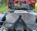 Красный МАН ТГКС, объемом двигателя 10.52 л и пробегом 800 тыс. км за 24000 $, фото 1 на Automoto.ua