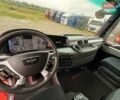 Красный МАН ТГКС, объемом двигателя 10.52 л и пробегом 950 тыс. км за 14500 $, фото 13 на Automoto.ua