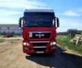 Красный МАН ТГКС, объемом двигателя 0.11 л и пробегом 0 тыс. км за 17500 $, фото 1 на Automoto.ua
