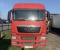 Червоний МАН ТГКС, об'ємом двигуна 10.52 л та пробігом 960 тис. км за 17950 $, фото 1 на Automoto.ua