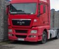 Червоний МАН ТГКС, об'ємом двигуна 10.52 л та пробігом 1 тис. км за 10990 $, фото 1 на Automoto.ua