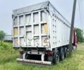 Красный МАН ТГКС, объемом двигателя 0 л и пробегом 1000 тыс. км за 28500 $, фото 12 на Automoto.ua