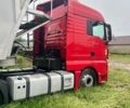 Красный МАН ТГКС, объемом двигателя 0 л и пробегом 1000 тыс. км за 28500 $, фото 11 на Automoto.ua