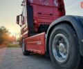 Красный МАН ТГКС, объемом двигателя 0 л и пробегом 1 тыс. км за 23000 $, фото 7 на Automoto.ua