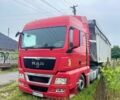 Красный МАН ТГКС, объемом двигателя 0 л и пробегом 1000 тыс. км за 28500 $, фото 9 на Automoto.ua