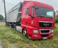 Красный МАН ТГКС, объемом двигателя 0 л и пробегом 1000 тыс. км за 28500 $, фото 18 на Automoto.ua