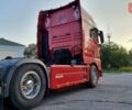 Красный МАН ТГКС, объемом двигателя 0 л и пробегом 1 тыс. км за 23000 $, фото 4 на Automoto.ua