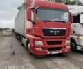 Красный МАН ТГКС, объемом двигателя 10.52 л и пробегом 986 тыс. км за 12000 $, фото 11 на Automoto.ua