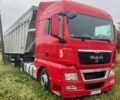 Красный МАН ТГКС, объемом двигателя 0 л и пробегом 1000 тыс. км за 28500 $, фото 2 на Automoto.ua