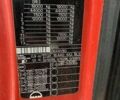 Красный МАН ТГКС, объемом двигателя 10.52 л и пробегом 960 тыс. км за 17950 $, фото 17 на Automoto.ua