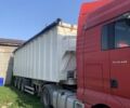Красный МАН ТГКС, объемом двигателя 10.52 л и пробегом 960 тыс. км за 17950 $, фото 7 на Automoto.ua