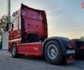 Красный МАН ТГКС, объемом двигателя 0 л и пробегом 1 тыс. км за 23000 $, фото 1 на Automoto.ua