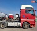 Красный МАН ТГКС, объемом двигателя 10.52 л и пробегом 1 тыс. км за 14000 $, фото 1 на Automoto.ua
